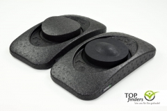 Bases Balance Board Set 4