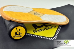 RollerBone EVA Pro Set + Softpad + Carpet 3