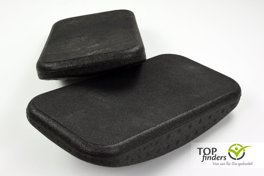 Bases Balance Board Set